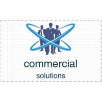 Commercial Solutions Logo