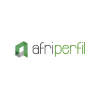 Afriperfil Logo