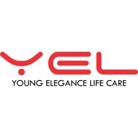 Young Elegance Life Care Logo