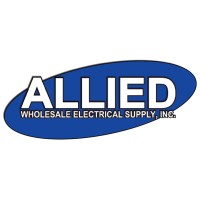 Allied Wholesale Electrical Supply, Inc. Logo
