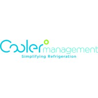 Cooler Management Logo