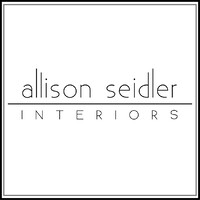 Allison Seidler Interiors Logo