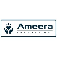 Ameera Foundation Logo