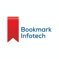 Bookmark Infotech LLP Logo