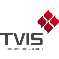 TVIS - Trekantområdets Varmetransmissionsselskab I/S Logo
