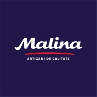 Malina Logo
