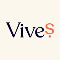 ViveS media Logo