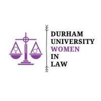 Durham University Women in Law (DUWIL) Logo