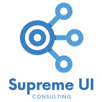 Supreme UI Logo