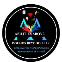 Abilities Above Bounds Beyond, LLC Logo