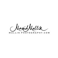 Mallik Photography Logo