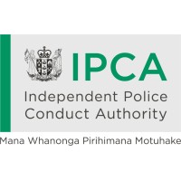 Independent Police Conduct Authority Logo
