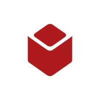 Agência redcube Logo
