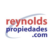 Reynolds Propiedades Logo