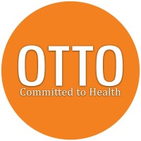 PT Otto Pharmaceutical Industries Logo