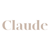Claude Logo