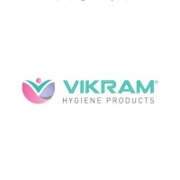 Vikram Hygiene Products ( A unit of Vikram Nuvotech India Private Limited) Logo