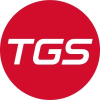 TGS Technischer Gebäude Service GmbH Logo