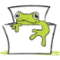 Box of Frogs Logo