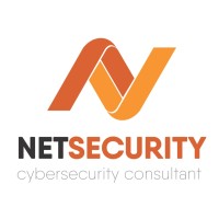 NET SECURITY Logo