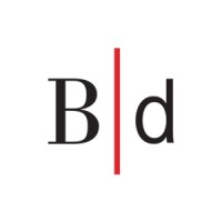 Bernhardt Design Logo