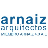 Arnaiz Arquitectos Logo
