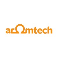 Aromtech Ltd Logo