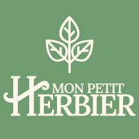 Mon Petit Herbier Logo