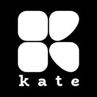 Kate Logo