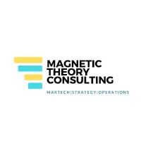 Magnetic Theory Consulting Logo