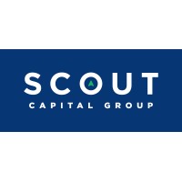 Scout Capital Group Logo