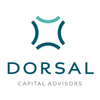 Dorsal Capital Advisors Logo