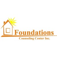 Foundations Counseling Center, Inc. Logo