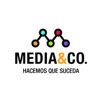 Media y Compañía Logo
