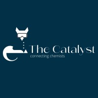 The Catalyst Logo