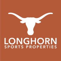 Longhorn Sports Properties Logo