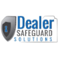 Dealer Safeguard Solutions Logo