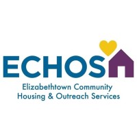 Elizabethtown Community Housing & Outreach Services Logo