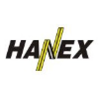 GTX Hanex Plastic Logo