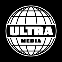 ULTRA MEDIA Logo