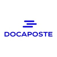 Docaposte Maroc Logo
