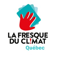 La Fresque du Climat Québec Logo