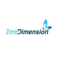 ZeeDimension Logo