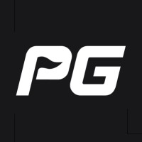 Performance Golf Logo