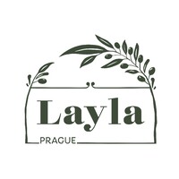 Layla Prague Logo