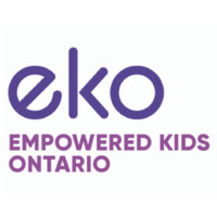 Empowered Kids Ontario Logo