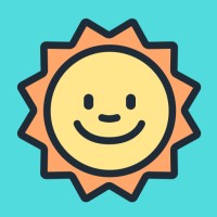 Hello Weather Logo
