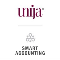 Unija Smart Accounting Crna Gora Logo