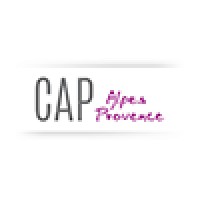 Cap Alpes Provence Logo
