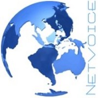 Netvoice Greece Logo